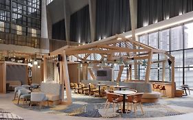 Delta Hotels Calgary Airport In-Terminal